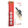 Fellowes ImageLast pochette de plastification A3 brillante 2x125 microns (100 pièces) 5307506 213386 - 3