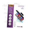 Fellowes ImageLast pochette de plastification A3 brillante 2x80 microns (100 pièces) 5306207 213382 - 6