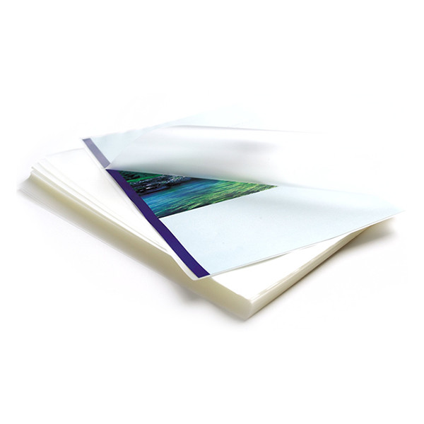 Fellowes ImageLast pochette de plastification A4 brillante 2x125 microns (100 pièces) 5307407 213385 - 5