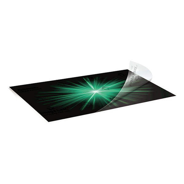 Fellowes ImageLast pochette de plastification A4 brillante 2x125 microns (100 pièces) 5307407 213385 - 6