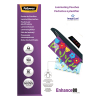 Fellowes ImageLast pochette de plastification A4 brillante 2x80 microns (100 pièces) 5306114 213381 - 4