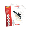 Fellowes Imagelast pochette de plastification A5 2 x 125 microns (25 pièces) - brillant 207213 - 2
