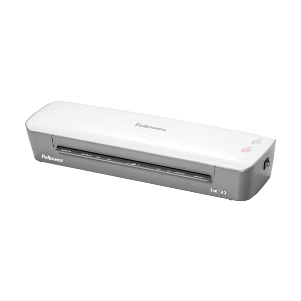 Fellowes Ion A3 plastifieuse 213368 - 2