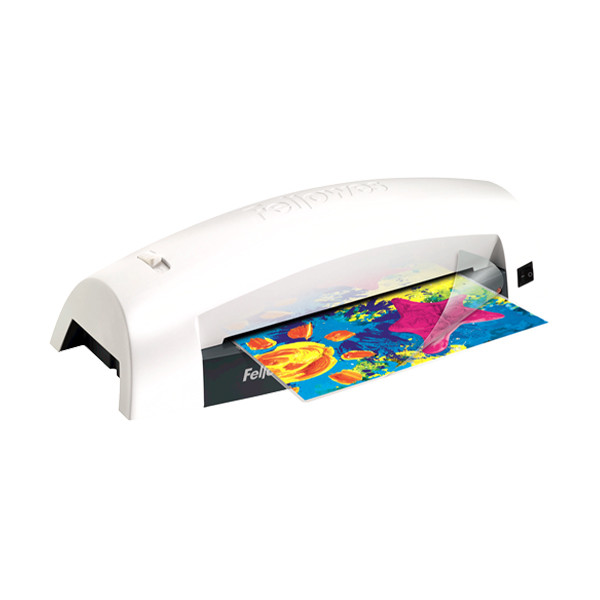 Fellowes Lunar A4 plastifieuse 5715601 213376 - 1