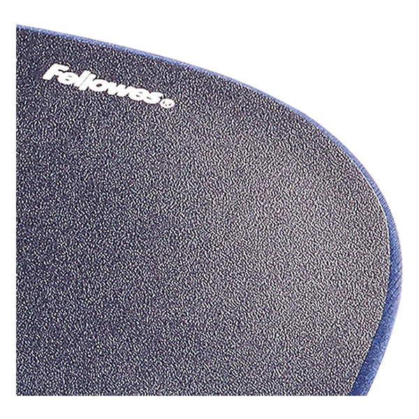 Fellowes Memory Foam tapis de souris avec repose-poignet - saphir 9172801 213251 - 3