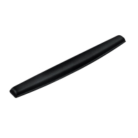 Fellowes Memoryfoam repose-poignets pour clavier - noir