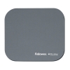 Fellowes Microban tapis de souris - gris