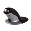 Fellowes Penguin souris ergonomique sans fil (moyenne)