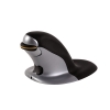 Fellowes Penguin souris ergonomique sans fil (petite) 9894901 213102