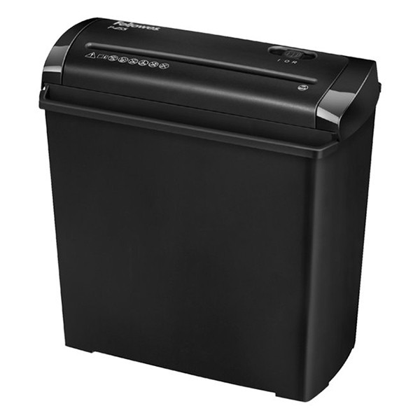 Fellowes Powershred 25S déchiqueteuse lambeaux 4701001 213124 - 1