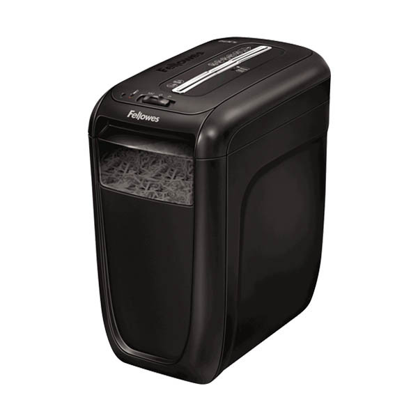 Fellowes Powershred 60Cs déchiqueteuse petits copeaux 213277 - 1