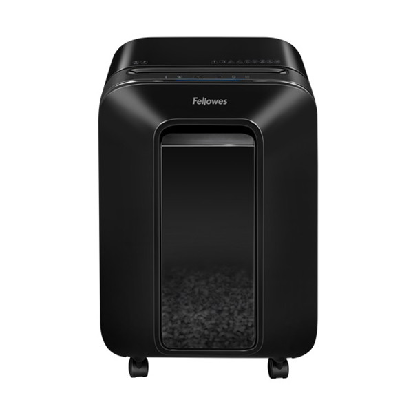 Fellowes Powershred LX200 déchiqueteuse petits copeaux 5502201 213375 - 1