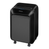 Fellowes Powershred LX210 déchiqueteuse petits copeaux 5502501 213362 - 1