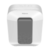 Fellowes Powershred LX25 déchiqueteuse copeaux - blanc 213421 - 1