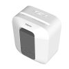Fellowes Powershred LX25 déchiqueteuse copeaux - blanc 213421 - 4