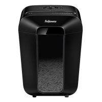 Fellowes Powershred LX70