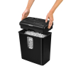 Fellowes Powershred P-30C déchiqueteuse copeaux 213419 - 3