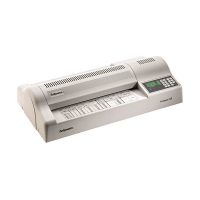 Fellowes Proteus A3 plastifieuse 207225