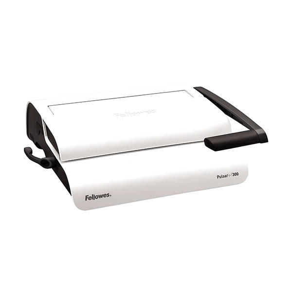 Fellowes Pulsar+ 300 relieuse perforeuse 207239 - 3