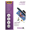 Fellowes SuperQuick pochette de plastification A4 brillante 2x80 microns (100 pièces) 5440001 213387 - 2
