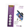 Fellowes SuperQuick pochette de plastification A4 brillante 2x80 microns (100 pièces) 5440001 213387 - 5
