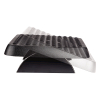 Fellowes repose-pieds standard 48121-70 213068 - 2