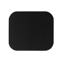 Fellowes tapis de souris - noir 29704 213049