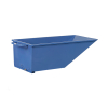 Fetra chariot à benne basculante 1200 x 652 x 413 mm (sans base) 4701 439055 - 2