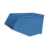 Fetra chariot à benne basculante 1214 x 669 x 708 mm (sans base) 4702 439049 - 4