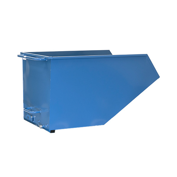 Fetra chariot à benne basculante 1321 x 794 x 735 mm (sans base) 4703 439052 - 2