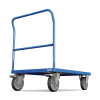 Fetra chariot avec poignée avec surface de chargement de 1000 x 700 mm 2502 439083 - 3