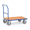 Fetra chariot avec poignée avec surface de chargement de 850 x 500 mm 2500 439084 - 1