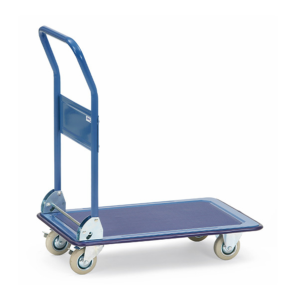 Fetra chariot d'entrepôt avec surface de chargement de 740 x 480 mm 3100 439041 - 1