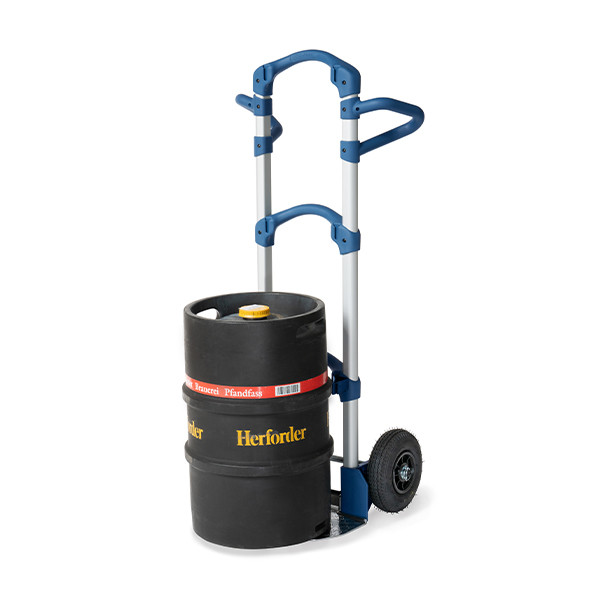 Fetra diable compact avec roues gonflables 1722 439067 - 4
