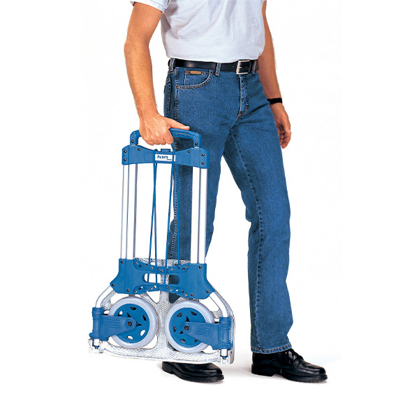 Fetra diable porte-colis 125 kg 1732 439018 - 2