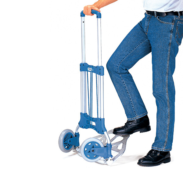 Fetra diable porte-colis 125 kg 1732 439018 - 3