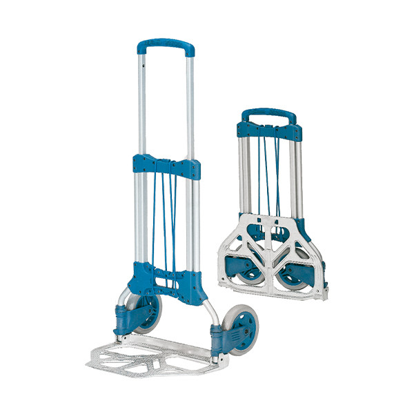 Fetra diable porte-colis 125 kg 1732 439018 - 4
