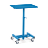Fetra pupitre d'atelier non inclinable avec surface de chargement de 605 x 405 mm 3270 439071 - 1