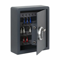 Filex KS 32 coffre à clés avec serrure électronique 1502000121 225227