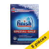 Offre : 8x Finish sel pour lave-vaisselle (1,2 kg) SFI01073 - 1