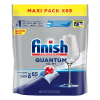 Finish Quantum All-in-1 Regular tablettes pour lave-vaisselle (65 lavages)  SFI01036