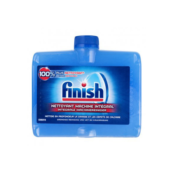 Finish - Nettoyant Lave-Vaisselle - Finish