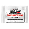 Fisherman's Friend Original menthol extra fort (24 pièces) 458290 423714 - 1