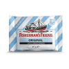 Fisherman's Friend Original menthol extra fort sans sucre (24 pièces) 458020 423715 - 1