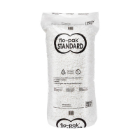 Flo-Pak matériau de remplissage (500 litres) (2 pièces) - blanc 209767