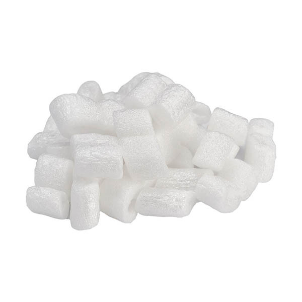 Flo-Pak matériau de remplissage (500 litres) (2 pièces) - blanc 209767 - 2