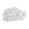 Flo-Pak matériau de remplissage (500 litres) (2 pièces) - blanc 209767 - 2