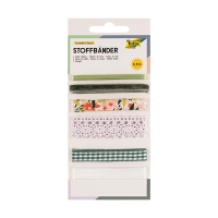 Folia Flower Fields ruban (6 x 1 m) 12024 222322