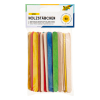 Folia bâtonnets de glace (50 pièces) - assorti
