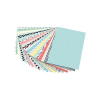 Folia bloc de papier design géométrie 24 x 34 cm (20 feuilles)